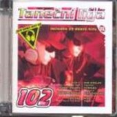 Taneční liga.new dance hits 4U102, 102