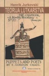 Teorija lutkarstva :