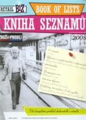 Kniha seznamů =