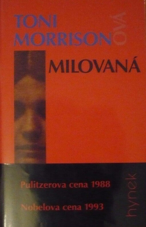 Milovaná, Vyd. 1.