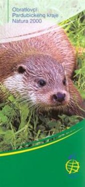 Obratlovci Pardubického kraje : Natura 2000
