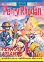Pevnost Atlantis