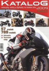 Katalog Supermoto ... :motocykly a skútry na českém trhu
