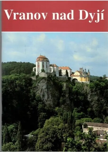 Vranov nad Dyjí