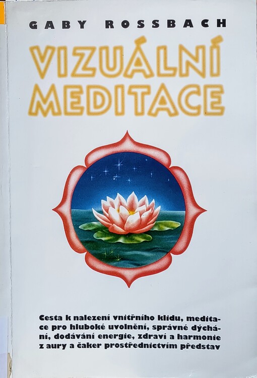 Vizuální meditace /