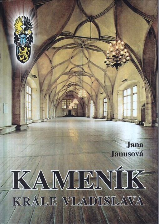 Kameník krále Vladislava