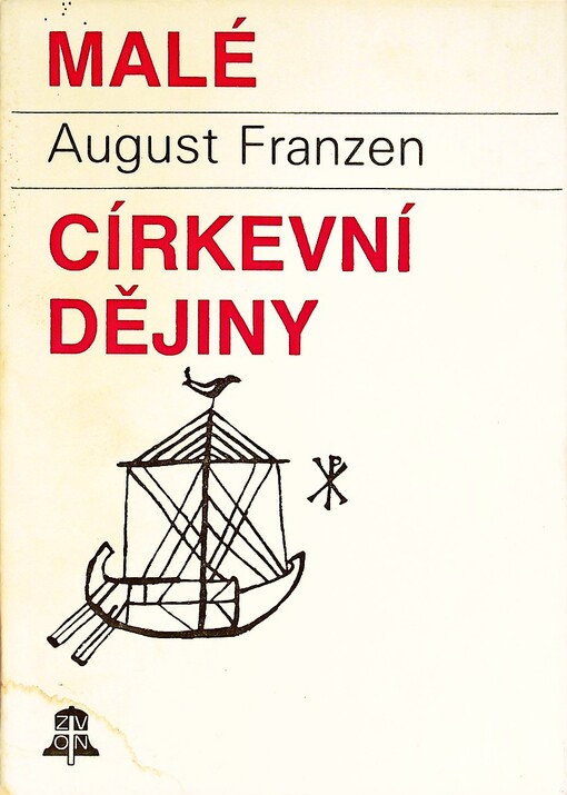 Malé církevní dějiny