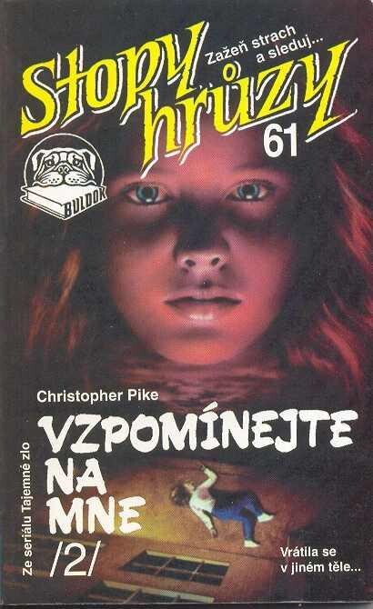 Vzpomínejte na mne. 2