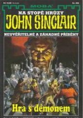 John Sinclair - Hra s démonem
