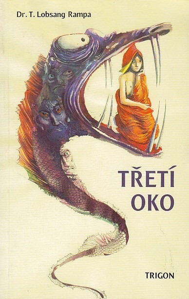 Třetí oko