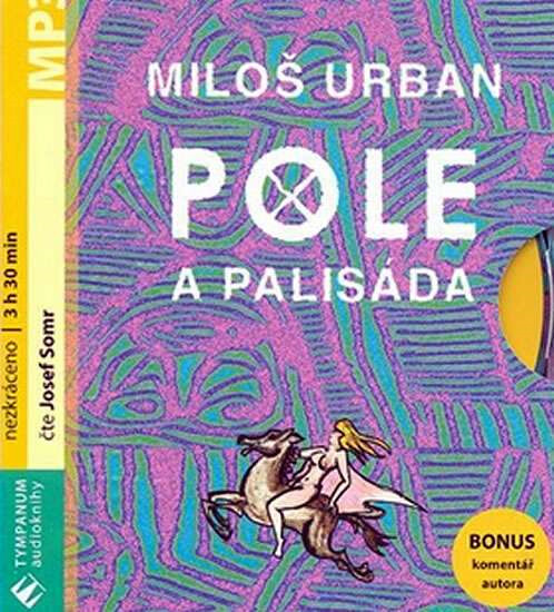 Pole a palisádanovela