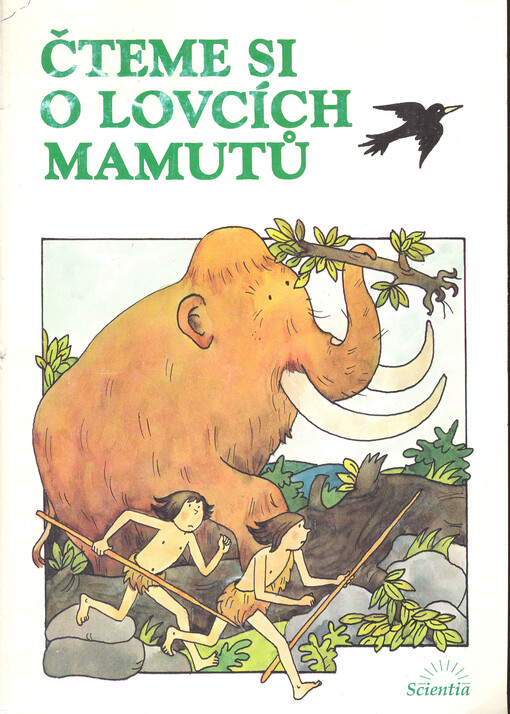Čteme si o lovcích mamutů
