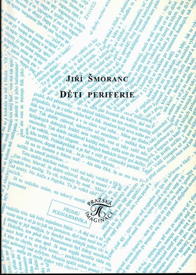 Děti periferie