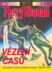 Perry Rhodan 64 - Vězení času