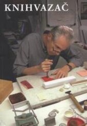 Knihvazač :knihařská ročenka