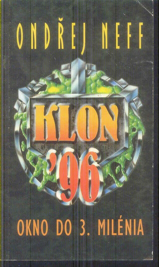 Klon '96 : [okno do 3. milénia]