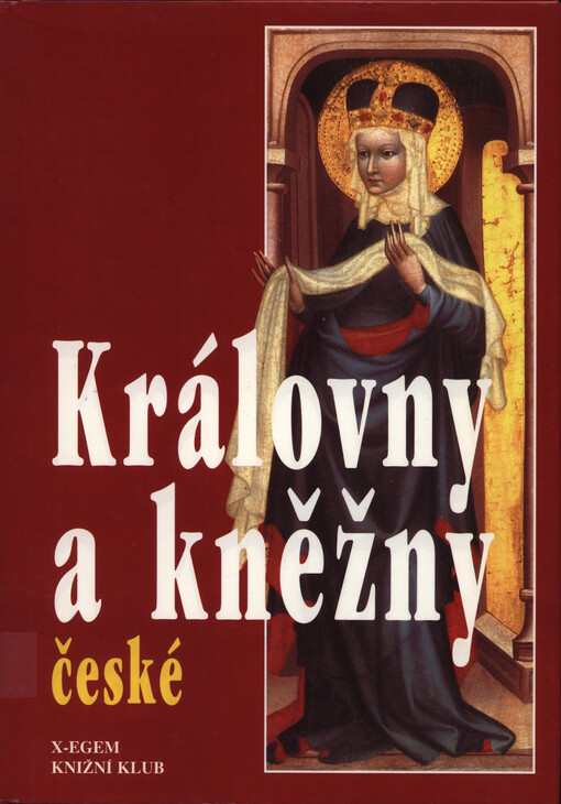 Královny a kněžny české