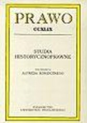 Studia historycznoprawne. [7]