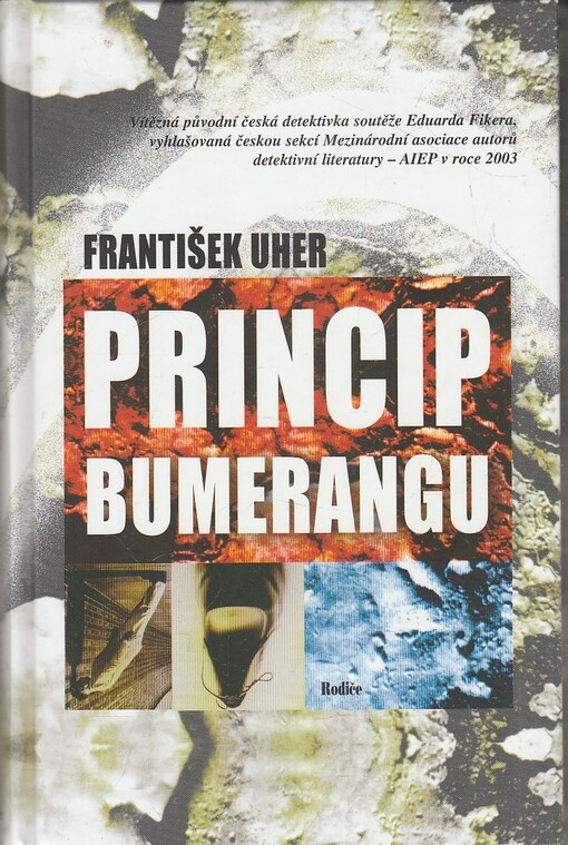 Princip bumerangu