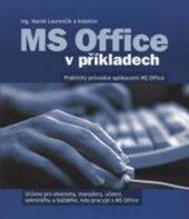 MS Office v příkladech