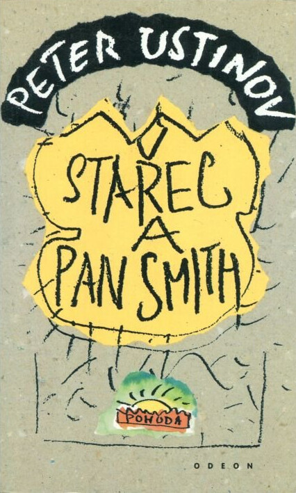 Stařec a pan Smith