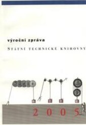 Výroční zpráva Státní technické knihovny