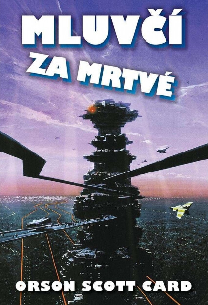 Mluvčí za mrtvé