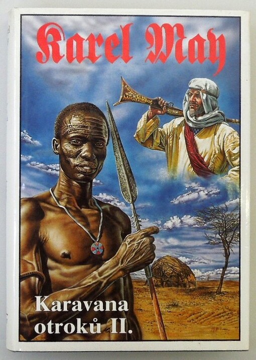 Karavana otroků. [2]