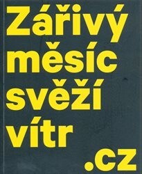 Zářivý měsíc svěží vítr.cz
