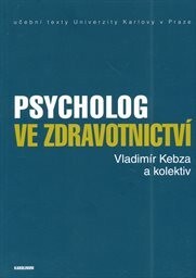 Psycholog ve zdravotnictví