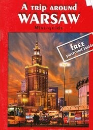 A trip around Warsaw