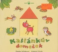 Kaštánkův domeček