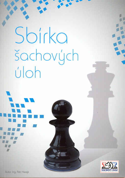 Sbírka šachových úloh
