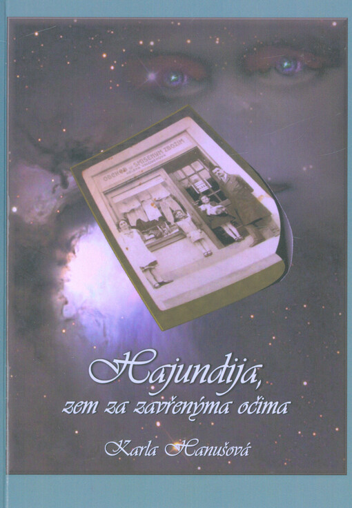 Hajundija, zem za zavřenýma očima    