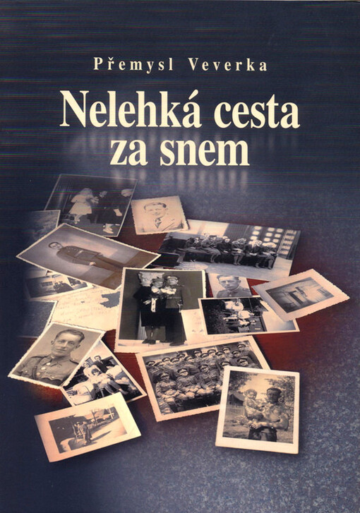 Nelehká cesta za snem