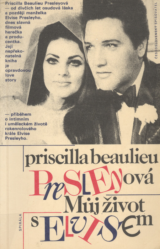 Můj život s Elvisem