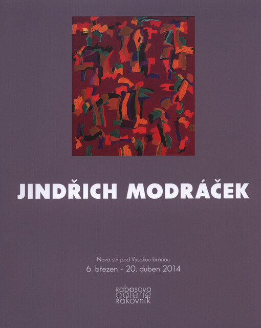 Jindřich Modráček
