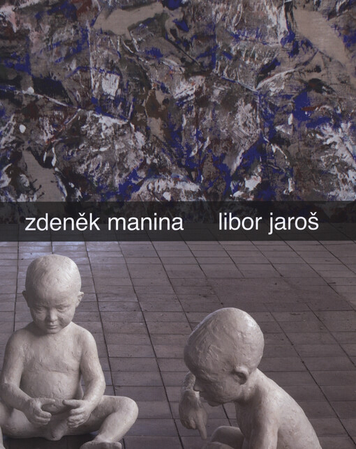 Zdeněk Manina - Libor Jaroš