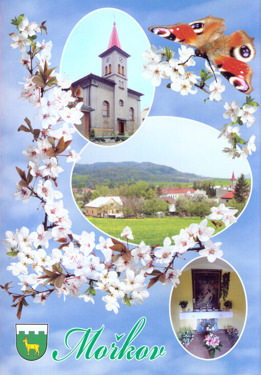 Mořkov