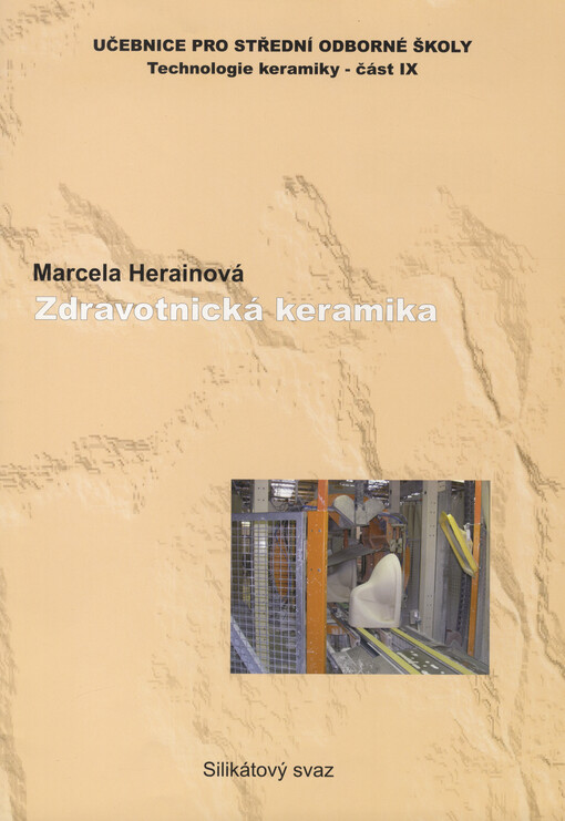 Zdravotnická keramika