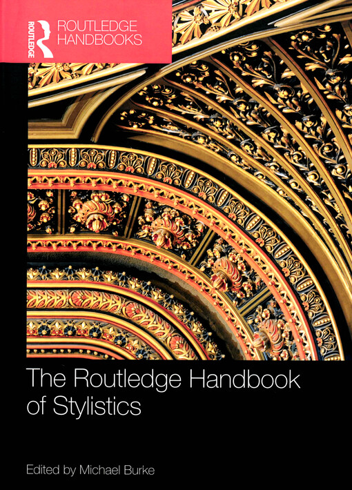 The Routledge handbook of stylistics