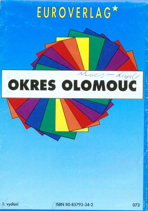 Okres Olomouc