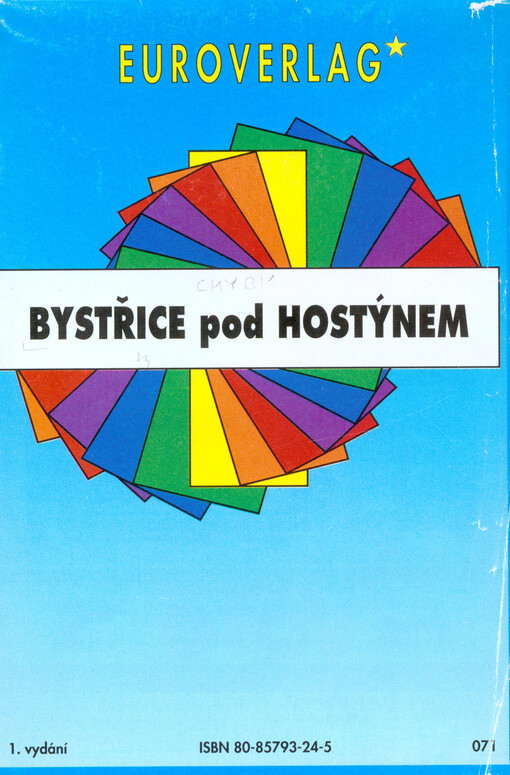 Bystřice pod Hostýnem