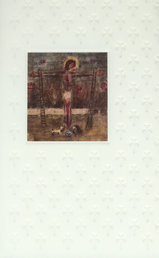 Bible :[český překlad Jeruzalémské bible