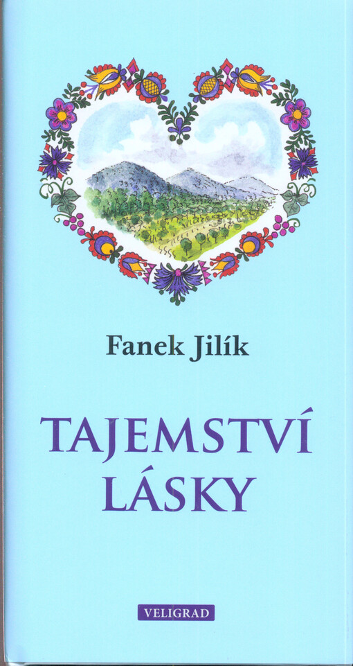 Tajemství lásky