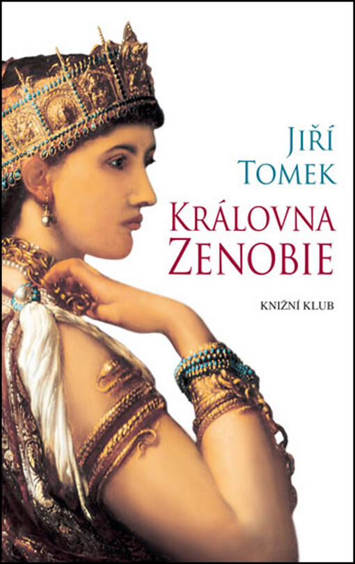 Královna Zenobie
