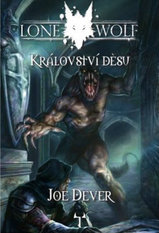 Království děsu, Vyd. 2., V nakl. Mytago 1.