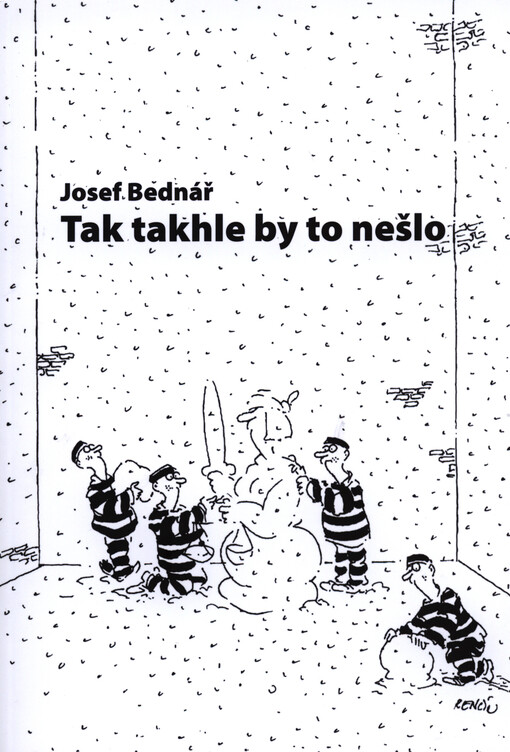 Tak takhle by to nešlo