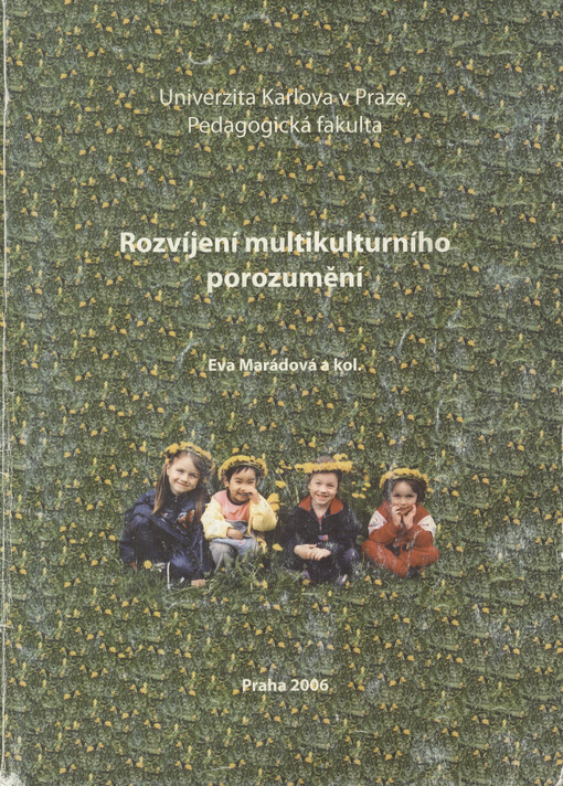 Rozvíjení multikulturního porozumění