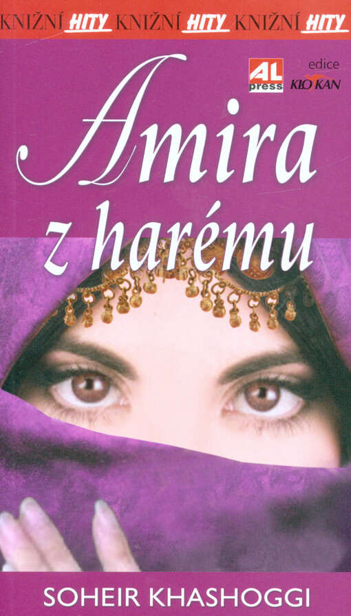 Amira z harému